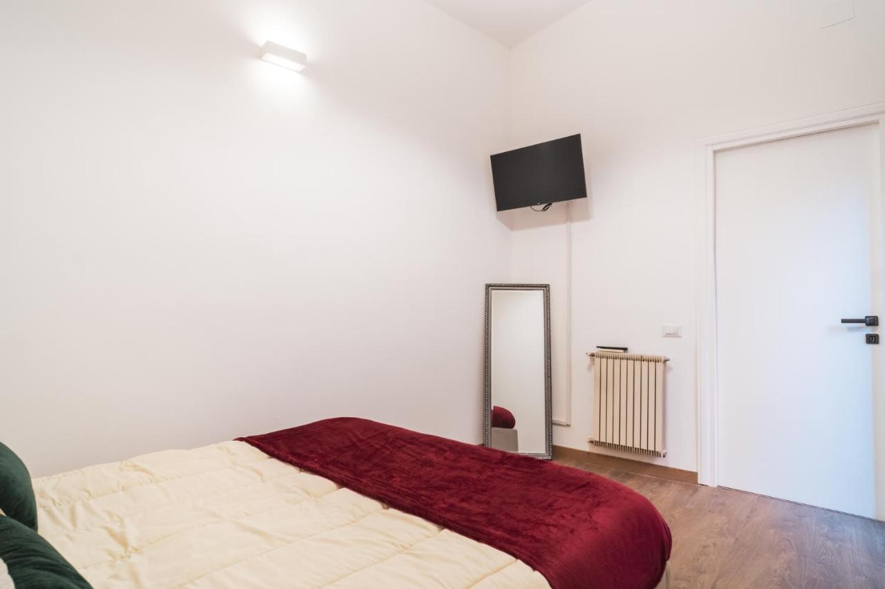 Giubbonari 23 Luxury Home Рим Экстерьер фото