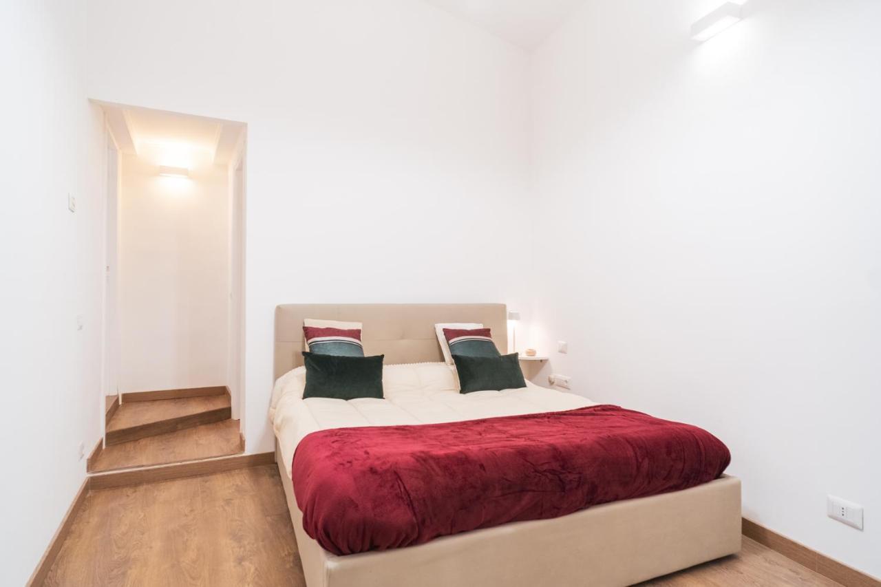 Giubbonari 23 Luxury Home Рим Экстерьер фото