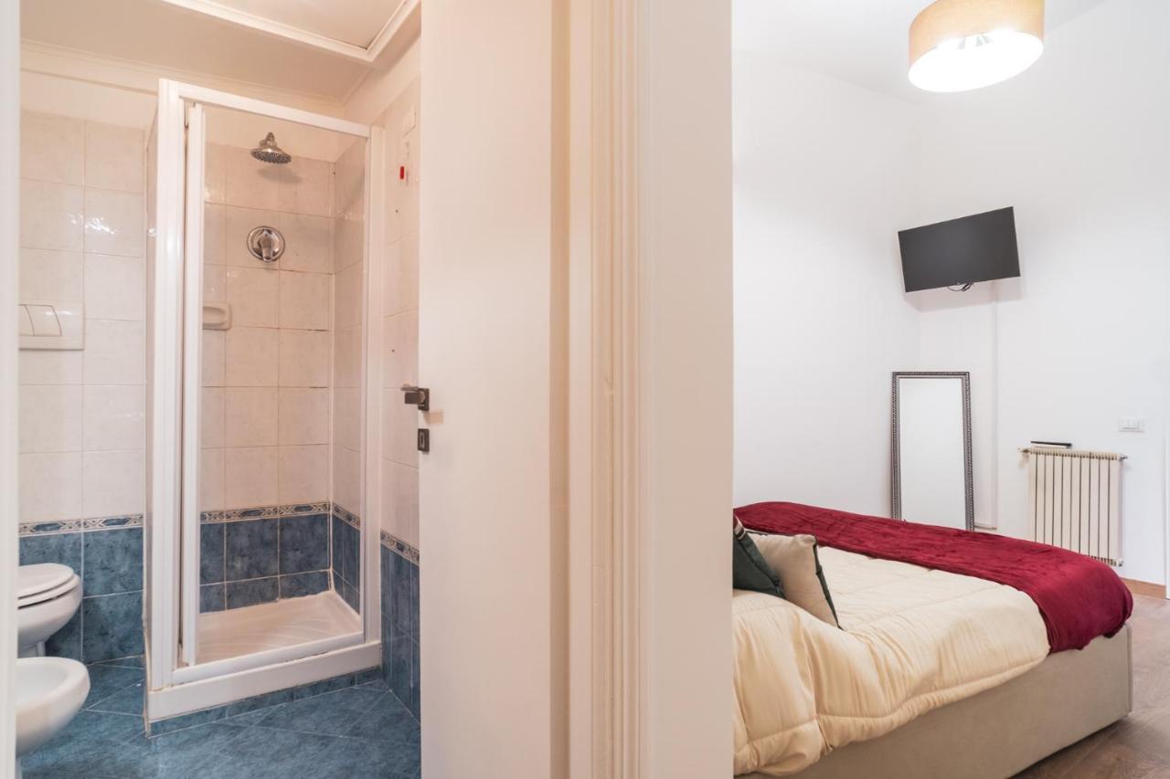Giubbonari 23 Luxury Home Рим Экстерьер фото