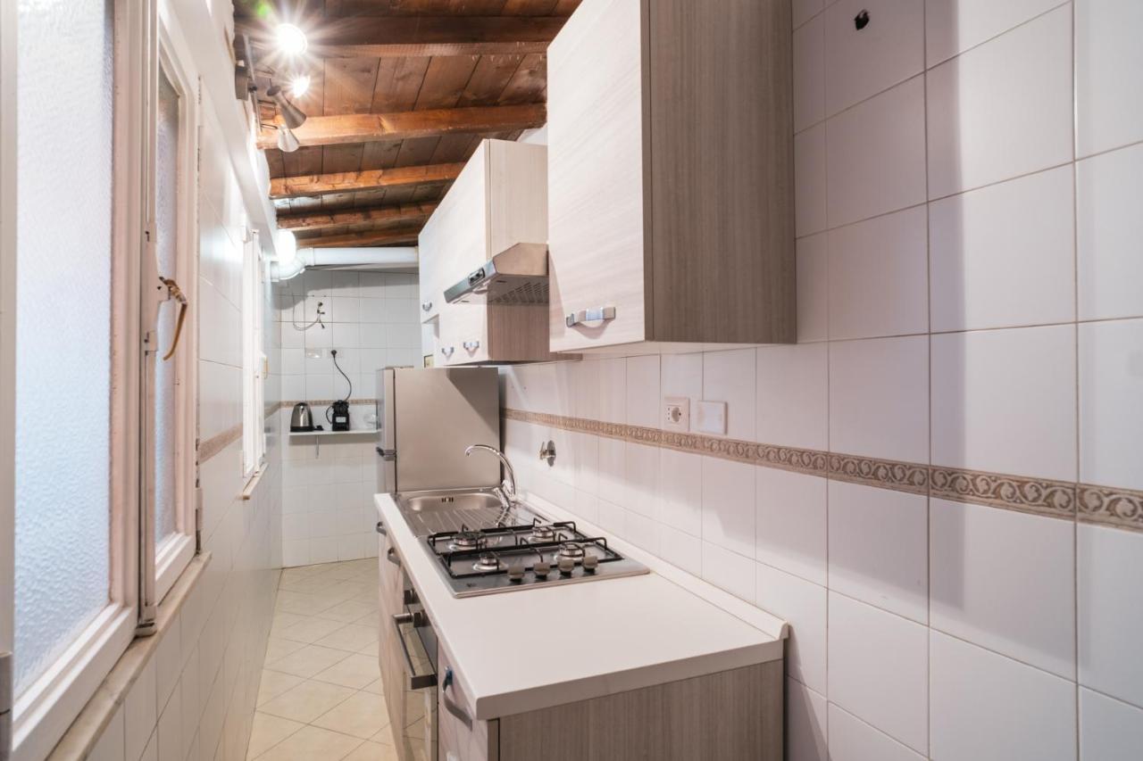 Giubbonari 23 Luxury Home Рим Экстерьер фото